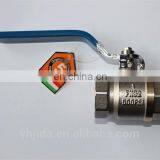 JD-4060 Brass Ball Valve High Quality thumbnail-2