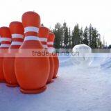 Human Inflatable Bowling Ball Water Ice Walking Bubble Ball for Sale Quality Choice thumbnail-1