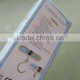 40kg/10g Portable LCD Digital Fish Hanging Luggage Weight Electronic Hook Scale thumbnail-5