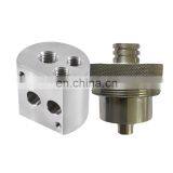 Stainless Steel Sheet Metal Cnc Carbide Tools Oem Machining Milling Turning Manufacturing Parts Making Customized Service thumbnail-3