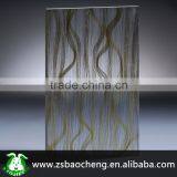 Best Price Cheap Waterproof White 3d Brick Fabric Wall Decoration