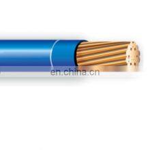 HOT!! THHN Building Wire --- THWN THVV Types China THHN THWN Copper Wire thumbnail-4