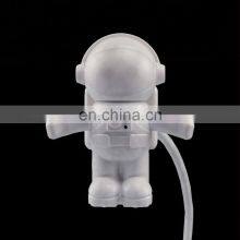 Wholesale Boy Gift Light Astronaut Spaceman USB Night Light Led thumbnail-5