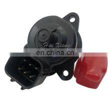 Good Quality Parts Idle Speed Control Valve 18117-83H01 thumbnail-4