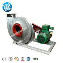 Small High Pressure Centrifugal Fan Binatone Heavy Duty Fan Server High Volume Fan thumbnail-4