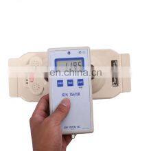 C-200 3 Ball Tourmaline Stones and ABS Projector Germanium Prostate Massage Device thumbnail-5