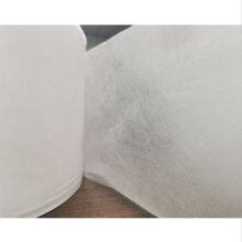 Skin-friendly and Water-repelling SSS Non-woven Spot Double S Super Soft Non-woven Spot PP Blue and White SS Non-woven thumbnail-1