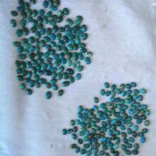 Natural Chinese Turquoise Free Shape Cabochons Loose Gemstones thumbnail-2