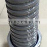 Galvanized Flexible Conduit Adaptor of 45 Degree With Zinc Alloy Connector