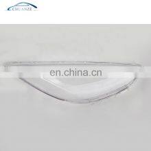 HOT SELLING Car Transparent Headlight Glass Lens Cover for Mazd2 (09-14 Year) thumbnail-4