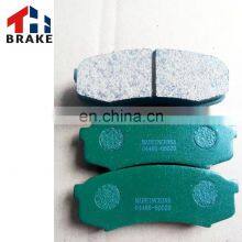 Umitomo Ceramic Brake Pads 04466-60020 thumbnail-1