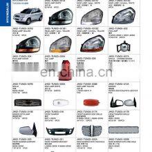 CARVAL/JH/AUTOTOP AUTO PARTS FOR HYUNDA TUCSON 2003 thumbnail-2