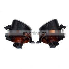Free Shipping!Driving Fog Light Lamp Left LH Right RH For 05-10 VW Jetta Golf GTI MK5 New thumbnail-2