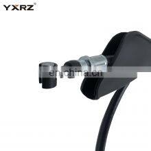 China Manufacturer Motorcycle Parts Accessories BM150 Motorcycle Brake Cables thumbnail-3