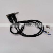 Best Quality Professional Waterproof IP65 22mm Motorcycle YXRZ-S7 Dual LED Bracket Switch thumbnail-5