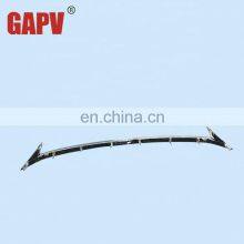 New LEXUS OEM FACTORY CHROME GRILL SURROUND 2013- CT200H 53121-76010 thumbnail-4