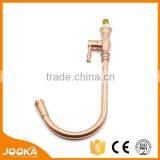Good Price Commercial Red Bronze Kitchen Sink Faucet thumbnail-4