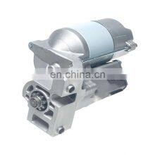 8970645530 Wholesale Auto Electrical System Car Engine 12V 9T 1.4KW Starter Motor for Isuzu Trooper II (UB) III thumbnail-2