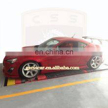 Hot Sale Greddy Style Tuning Body Kit for GT86 2014-2016 in Frp thumbnail-4