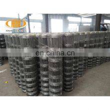 Lowes Flexible Super Knot Horse Mesh Wire Fencing