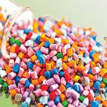 Plastic Extruder & Pelletizer For Masterbatch thumbnail-2