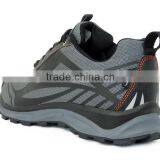 2014 Mens New Style Waterproof Trail Running Shoe thumbnail-4