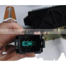 Excavator Throttle Motor E312C Excavator Stepper Motor thumbnail-2