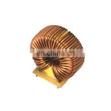 470uH PFC Coil Customized Common Mode Choke With Base thumbnail-1