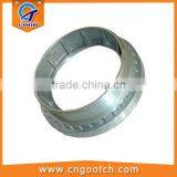 Customized Zinc Die Castig Parts thumbnail-1