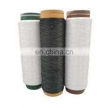 Good Quality 100/144 SD SIM 100% Dope Dyed Nylon Yarn DTY Dty 100/144 sd aa