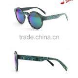 2016 Itally Design Ladies New Style Heat Transfer Printed Frame Sunglasses thumbnail-5