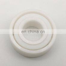 6207 CE 35X72X17mm ZrO2 Full Ceramic Ball Bearing 6207CE thumbnail-2
