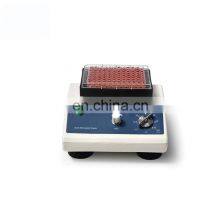 Microplate Shaker /Medical Microplate Low Noise AC Motor Shaker thumbnail-1