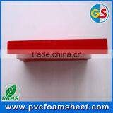 Foamed Pvc Sheet Cabinet and Furniture Used PVC Foam Board 19mm thumbnail-5