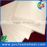 Environmental Clear PVC Sheet / PVC Board 18mm thumbnail-6