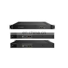 HOT SELLING Mux Scarmbling 3316/3332 IPTV 16 Channel ip Qam Modulator thumbnail-1