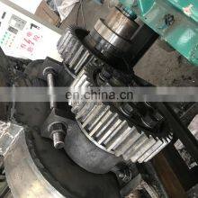 China Factory Round Shape Charcoal Ball Press Machine With Good Price thumbnail-5