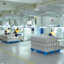 Hangzhou Homii Industry Co.,Ltd company overview - view 1 thumbnail