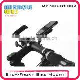 Hot Sale Mobile Accessory CNC Marble Shape For Bike Computer Mount thumbnail-6
