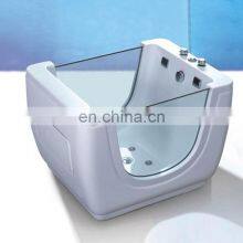 CBMMART 2019 modern bathtubs,baby bath tub,whirlpool bath