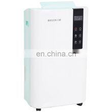 High Efficiency Restoration Dehumidifier With 60L Capacity thumbnail-3