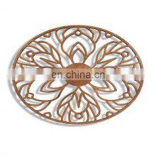 Wooden Clock for Office thumbnail-1