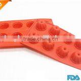 Silicone Kitchen Tools Silicone Cake Molds thumbnail-4