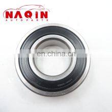 Deep Groove Ball Bearing 6206-2RSI For Cars thumbnail-4