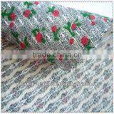 rayon jacquard fabric