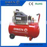 Portable Piston Direct Driven Electric Air Compressor