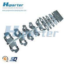 China ISO Factory High Quality High Precision Progressive Stamping Die thumbnail-3