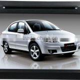 8"Car DVD GPS For SUZUKI SX4 Radio Stereo GPS SUZUKI SX4 Two Din Auto Radio GPS Ipod Bluetooth 1080P Steering Wheel Control thumbnail-1