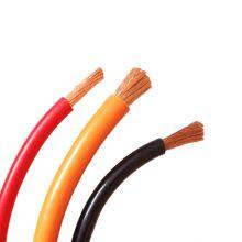 Low Voltage Flame Retartant Armoured XLPE Insulated PVC Sheathed Cable (ZR-YJV) / Flexible Copper Cable thumbnail-2