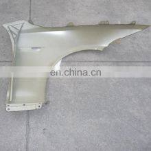 2012-2018 Tes-la Model S Front Fender Guard Auto Body Parts OEM6008022-E0-D thumbnail-3